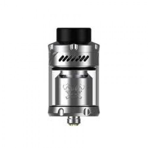 Hellvape Dead Rabbit V3 RTA 2ml/5.5ml SS